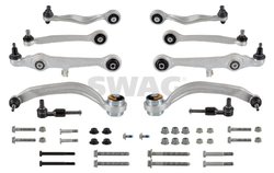 Set reparatie bara stabilizatoare Swag 32 75 0001