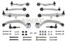 SET REPARATIE BARA STABILIZATOARE SWAG 32 75 0001 - Compatibil cu AUDI, VW