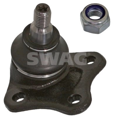 PIVOT SWAG 32 78 0019 - Compatibil cu AUDI, SEAT, SKODA, VW