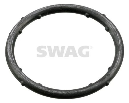 GARNITURA, FLANSA LICHID RACIRE SWAG 32 91 8766 - Compatibil cu AUDI, SEAT, SKODA, VW