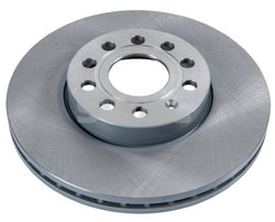 Disc frana Swag 32 92 2902