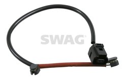 Senzor avertizare uzura placute frana Swag 32 92 3360