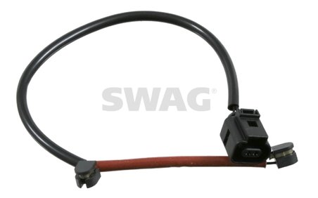 Senzor avertizare uzura placute frana Swag 32 92 3360
