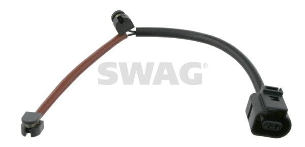 Senzor avertizare uzura placute frana Swag 32 92 3362