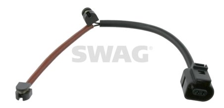 Senzor avertizare uzura placute frana Swag 32 92 3362