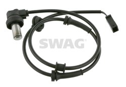 SENZOR ABS SWAG 32 92 3496 - Compatibil cu AUDI