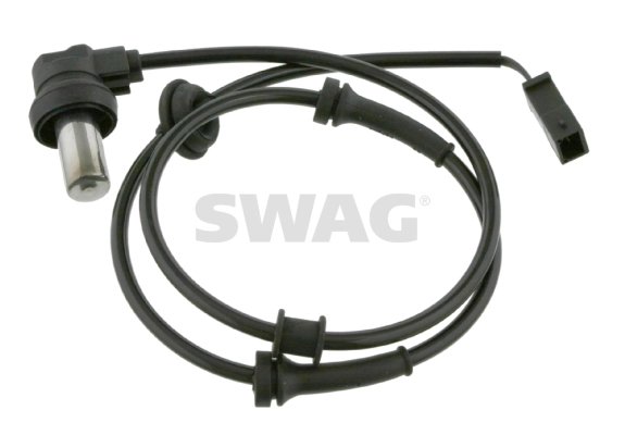 SENZOR ABS SWAG 32 92 3496 - Compatibil cu AUDI