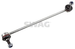 BIELETA STABILIZATOR SWAG 32 92 4122 - Compatibil cu AUDI, AUDI (FAW), CUPRA, SEAT, SKODA, VW, VW (FAW), VW (SVW)