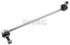 BIELETA STABILIZATOR SWAG 32 92 4122 - Compatibil cu AUDI, AUDI (FAW), CUPRA, SEAT, SKODA, VW, VW (FAW), VW (SVW)