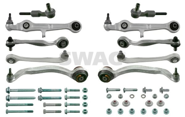 Set reparatie bara stabilizatoare Swag 32 92 4800