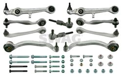 Set reparatie bara stabilizatoare Swag 32 92 4900