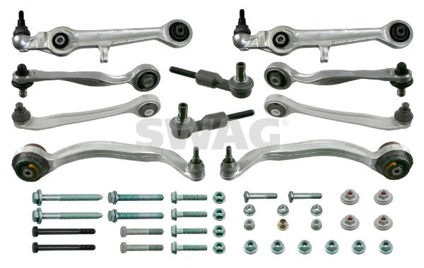 Set reparatie bara stabilizatoare Swag 32 92 4900