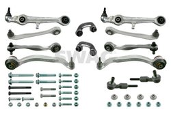 Set reparatie bara stabilizatoare Swag 32 92 4902