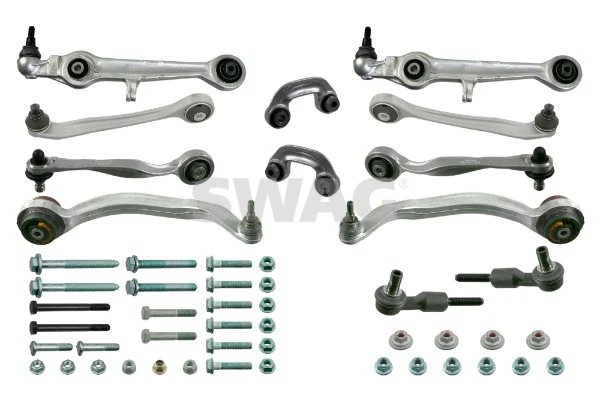 Set reparatie bara stabilizatoare Swag 32 92 4902