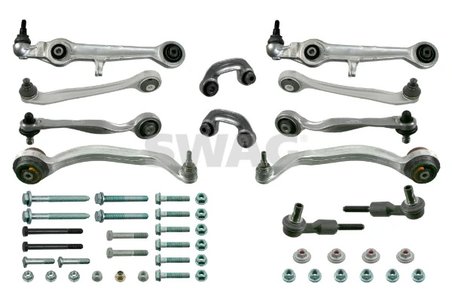 Set reparatie bara stabilizatoare Swag 32 92 4902