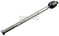 BIELETA DIRECTIE SWAG 32 92 6045 - Compatibil cu AUDI, AUDI (FAW), SEAT, SKODA, SKODA (SVW), VW, VW (FAW), VW (SVW)