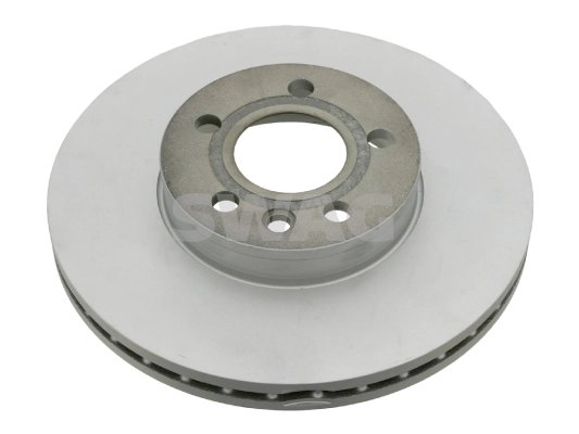 DISC FRANA SWAG 32 92 6118 - Compatibil cu FORD, SEAT, VW