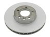 DISC FRANA SWAG 32 92 6118 - Compatibil cu FORD, SEAT, VW