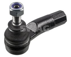 CAP DE BARA SWAG 32 92 6097 - Compatibil cu AUDI, CUPRA, SEAT, SKODA, VW, VW (FAW), VW (SVW)