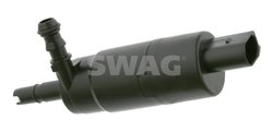 POMPA DE APA,SPALARE FARURI SWAG 32 92 6274 - Compatibil cu AUDI, BMW, FORD, MERCEDES-BENZ, OPEL, PORSCHE, SEAT, SKODA, VAUXHALL