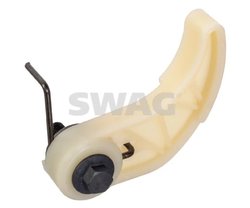INTINZATOR LANT, ANTRENARE POMPA ULEI SWAG 32 93 3688 - Compatibil cu AUDI, MITSUBISHI, SEAT, SKODA, VW