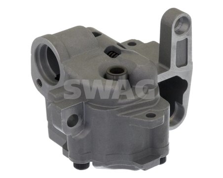 POMPA ULEI SWAG 32 93 4722 - Compatibil cu AUDI, SEAT, SKODA, VW