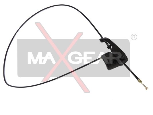Cablu capota motor Maxgear 32-0019