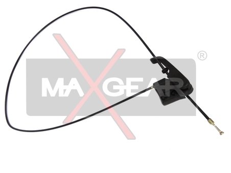 Cablu capota motor Maxgear 32-0019