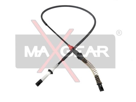 CABLU ACCELERATIE MAXGEAR 32-0036 - Compatibil cu FORD