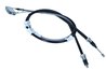 CABLU FRANA DE MANA MAXGEAR 32-0042 - Compatibil cu CHEVROLET, OPEL, VAUXHALL