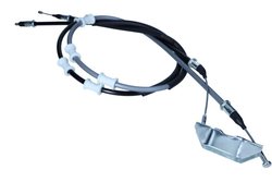 CABLU FRANA DE MANA MAXGEAR 32-0042 - Compatibil cu CHEVROLET, OPEL, VAUXHALL