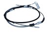 CABLU FRANA DE MANA MAXGEAR 32-0047 - Compatibil cu OPEL, VAUXHALL