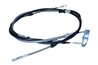 CABLU FRANA DE MANA MAXGEAR 32-0047 - Compatibil cu OPEL, VAUXHALL