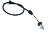 CABLU AMBREIAJ MAXGEAR 32-0048 - Compatibil cu SEAT, VW
