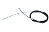 CABLU FRANA DE MANA MAXGEAR 32-0051 - Compatibil cu VW