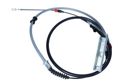 CABLU FRANA DE MANA MAXGEAR 32-0059 - Compatibil cu OPEL, VAUXHALL