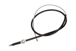 CABLU FRANA DE MANA MAXGEAR 32-0060 - Compatibil cu AUDI, SEAT, SKODA, VW