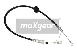 CABLU FRANA DE MANA MAXGEAR 32-0062 - Compatibil cu CITROEN, FIAT, PEUGEOT