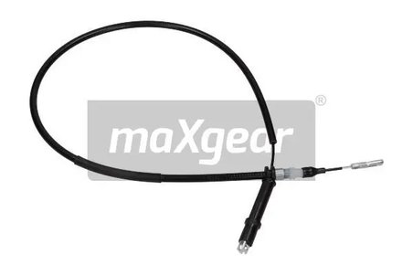 CABLU FRANA DE MANA MAXGEAR 32-0063 - Compatibil cu MERCEDES-BENZ