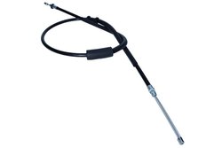 CABLU FRANA DE MANA MAXGEAR 32-0065 - Compatibil cu FIAT