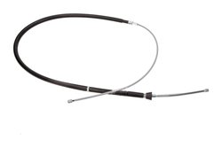 CABLU FRANA DE MANA MAXGEAR 32-0076 - Compatibil cu SEAT, SKODA, VW