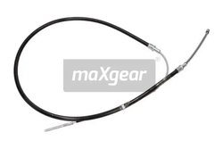CABLU FRANA DE MANA MAXGEAR 32-0078 - Compatibil cu SEAT, VW