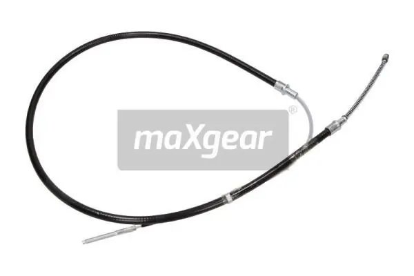 CABLU FRANA DE MANA MAXGEAR 32-0078 - Compatibil cu SEAT, VW