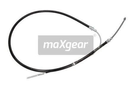 CABLU FRANA DE MANA MAXGEAR 32-0078 - Compatibil cu SEAT, VW