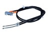 CABLU FRANA DE MANA MAXGEAR 32-0079 - Compatibil cu FORD, MAZDA