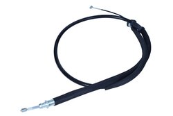 CABLU FRANA DE MANA MAXGEAR 32-0085 - Compatibil cu FIAT