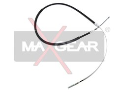 CABLU FRANA DE MANA MAXGEAR 32-0086 - Compatibil cu VW