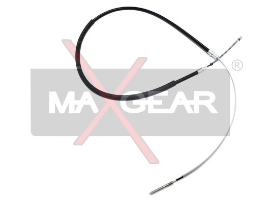 CABLU FRANA DE MANA MAXGEAR 32-0086 - Compatibil cu VW
