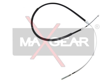 CABLU FRANA DE MANA MAXGEAR 32-0086 - Compatibil cu VW