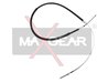 CABLU FRANA DE MANA MAXGEAR 32-0086 - Compatibil cu VW
